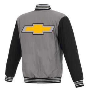 Chevy Poly-Twill Jacket (auto)